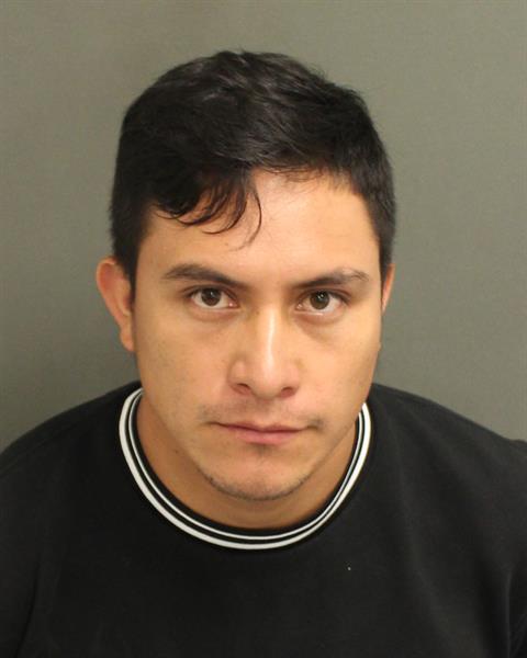  VENANCIO RAMIREZGOMEZ Mugshot / County Arrests / Orange County Arrests