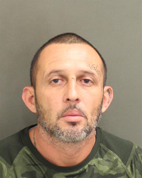  JOSE ENRIQUE VELAZQUEZ Mugshot / County Arrests / Orange County Arrests