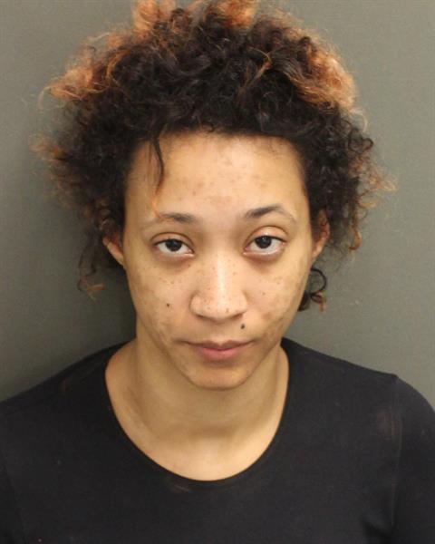  DESIREE MARIAH SHERMAN Photo Image