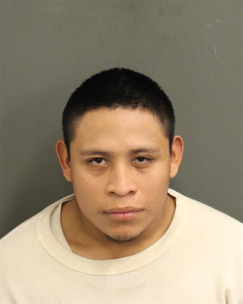  NICOLAS AMADORASMEN Mugshot / County Arrests / Orange County Arrests