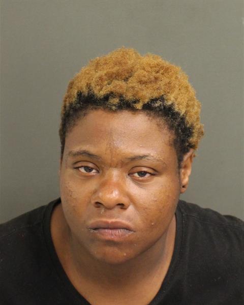  KYONNAH A HUDSONREYNOLDS Photo Image