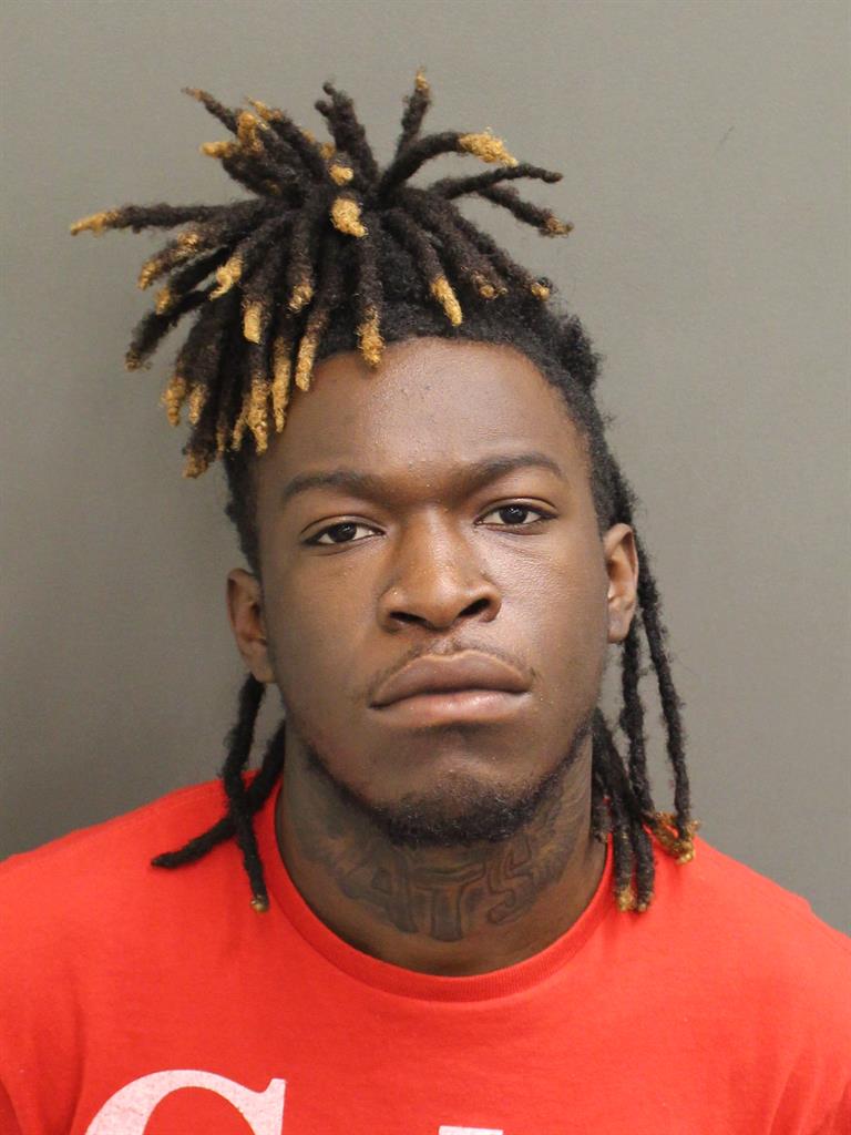  JAJUAN TERELL FALEYE Photo Image