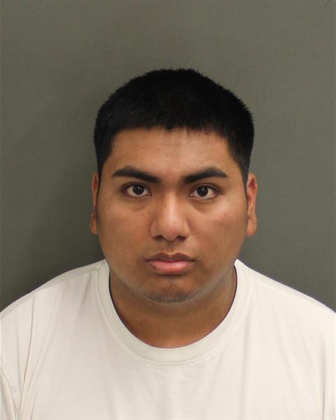  ISMAEL JUAREZVELAZQUEZ Mugshot / County Arrests / Orange County Arrests
