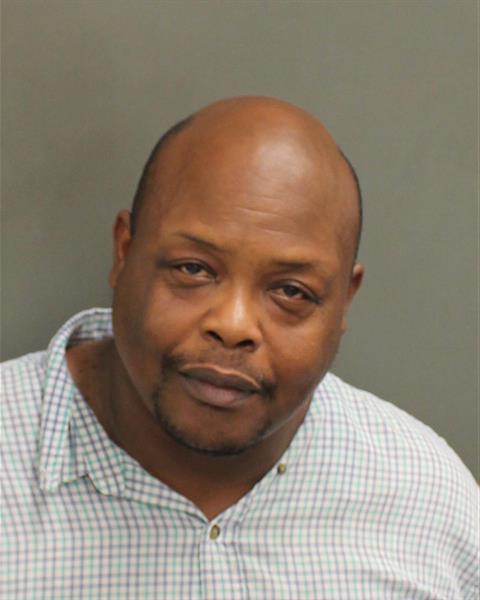  CEDRIC DEONDREY MILLNER Mugshot / County Arrests / Orange County Arrests
