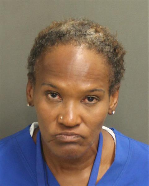 LATASHA SHANEICE TONEY Mugshot / County Arrests / Orange County Arrests