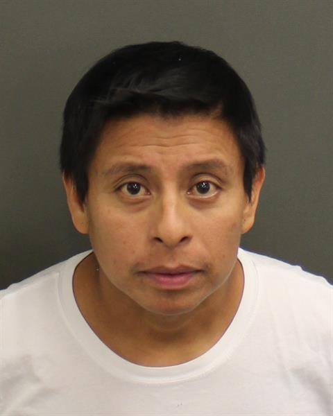  DAVID REYESMALDONADO Mugshot / County Arrests / Orange County Arrests