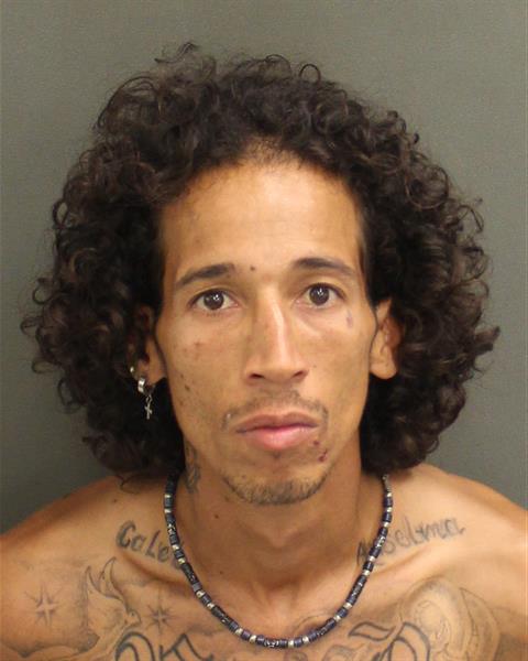  CHRISTOPHER A RODRIGUEZ Photo Image