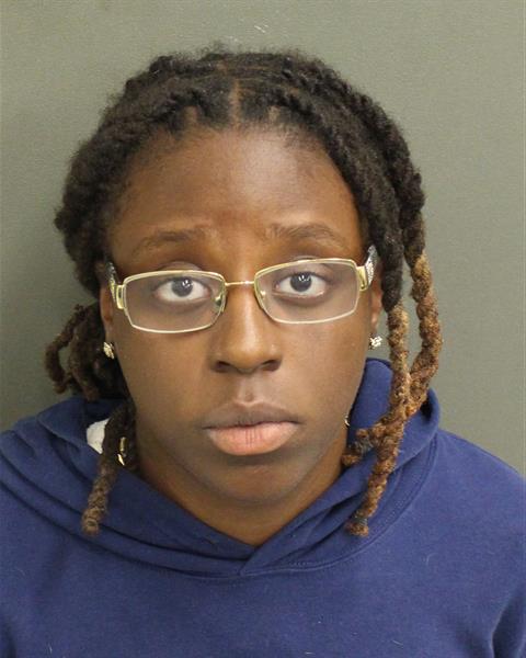  GERESA RENEA GLENN Photo Image