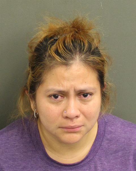 BREMELY NEREYDA GUZMAN Mugshot BREMELY NEREYDA GUZMAN Mugshot / County Arrests / Orange County Arrests