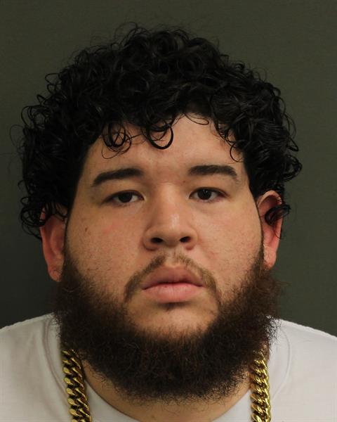  BRANDON ANGEL VELEZ Photo Image