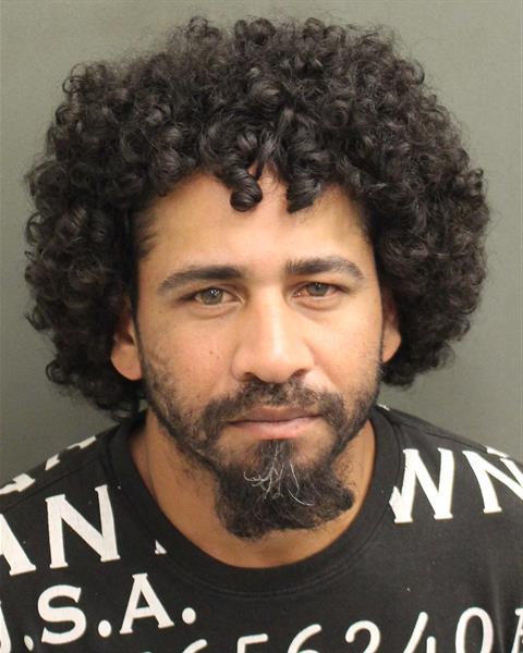  HECTOR MANUEL CORREA Photo Image