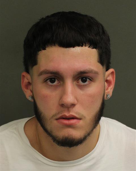  SEBASTIAN DAVID ARANGO Photo Image