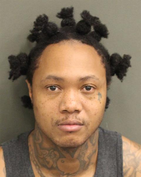  JAVARI VONDRAVIUS STOVALL Photo Image