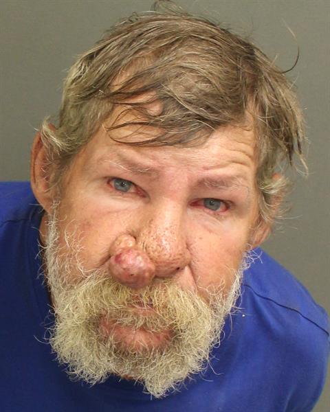  JOHN RANDALL SANDERS Photo Image