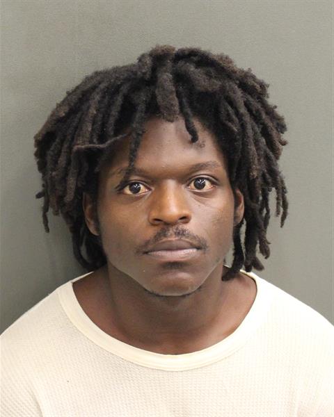  DONTA SWILLEY Mugshot / County Arrests / Orange County Arrests