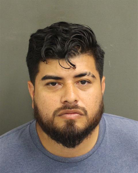  ERNESTO ALEXANDER LOPEZGRANADOS Mugshot / County Arrests / Orange County Arrests
