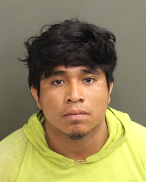  HEBERTO DAMIAN GOMEZ LOPEZ Photo Image