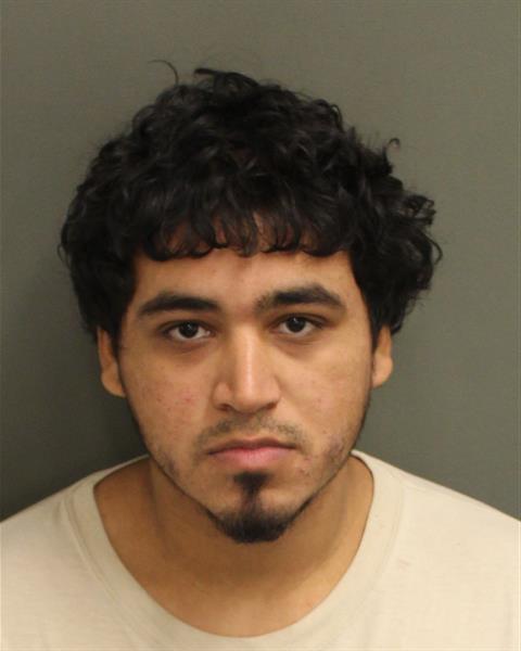  ISAAC MANUEL GAGO Photo Image