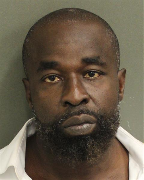  FERROT ULISSE PIERRE Mugshot / County Arrests / Orange County Arrests