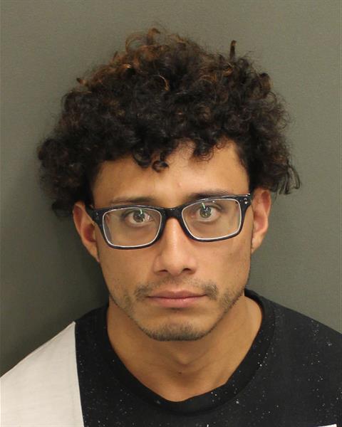  JOSE ANTONIO BANEGASSANCHEZ Mugshot / County Arrests / Orange County Arrests
