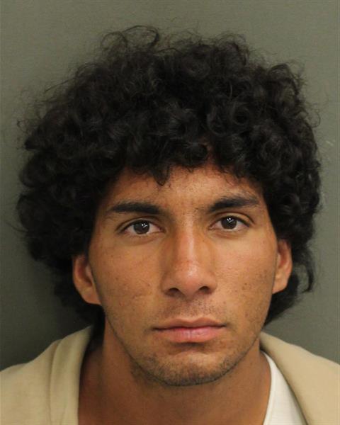  NOAH EDGUARDO GARCIA Photo Image