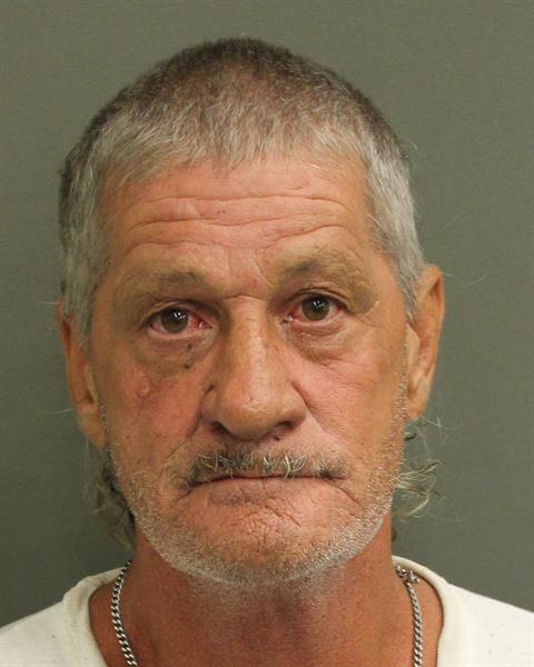  MICHAEL DAVID JOHNSTON Mugshot / County Arrests / Orange County Arrests