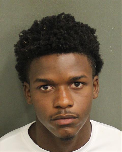  GEORGE III MATHIS Photo Image