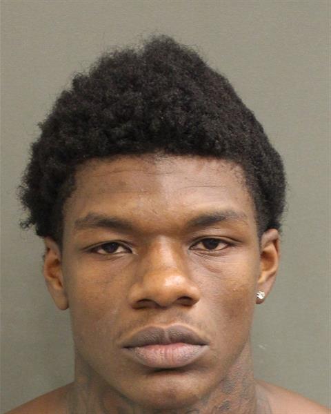  MARTAYVIOUS VINCE BRADLEY Photo Image