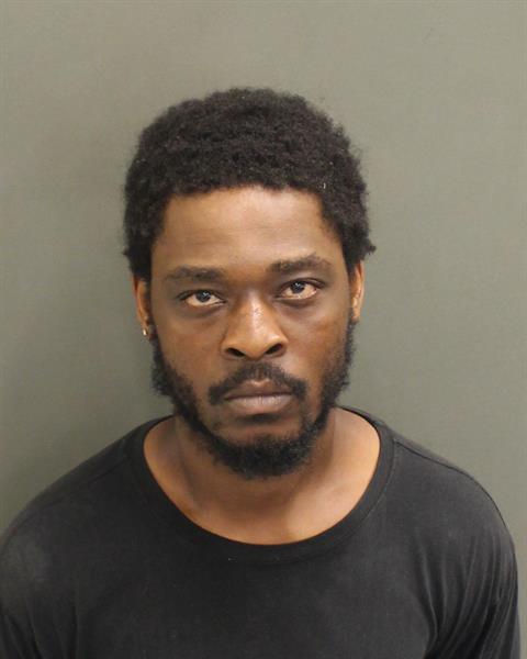  SHERALTON MALIK OLIVER Photo Image