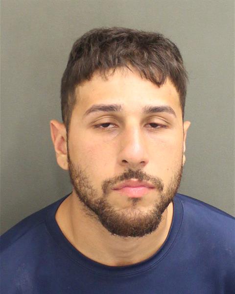  JOEL BENJAMIN EUSEBIO Photo Image