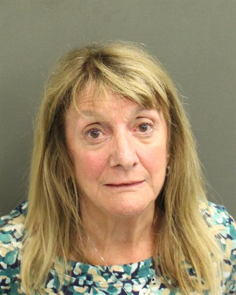  JOANNE MARY GRIFFITH Photo Image