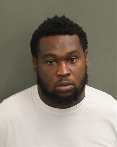  DAMICHAEL KESHAWN BOWE Photo Image