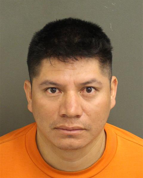  GILBAR PEREZPEREZ Mugshot / County Arrests / Orange County Arrests