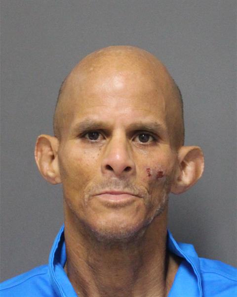  GERARDO RIOSPEREZ Mugshot / County Arrests / Orange County Arrests