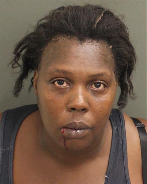 GERIKA DONALD Mugshot GERIKA DONALD Mugshot / County Arrests / Orange County Arrests