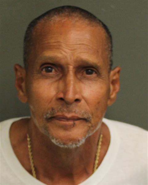  ANTONIO ANDINORIVERA Mugshot / County Arrests / Orange County Arrests