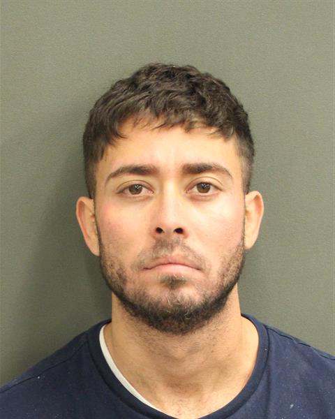  AGRIMALTON  JR FONSECASIQUEIRA Mugshot / County Arrests / Orange County Arrests