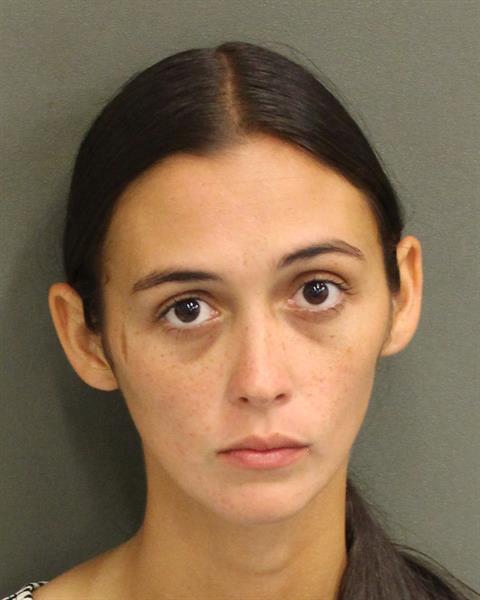  MADISON C PERRY Mugshot / County Arrests / Orange County Arrests