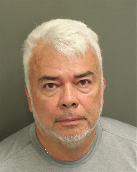  JOSE LINS DEOLIVEIRAJUNIOR Mugshot / County Arrests / Orange County Arrests