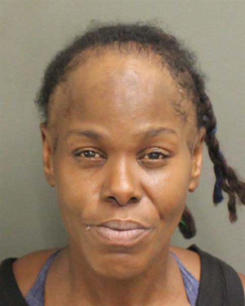  SHONDA BRAXIE BLAKE Photo Image