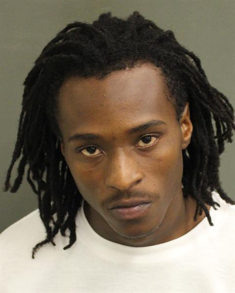  RAY FRANCISCO III JOHANNES Mugshot / County Arrests / Orange County Arrests