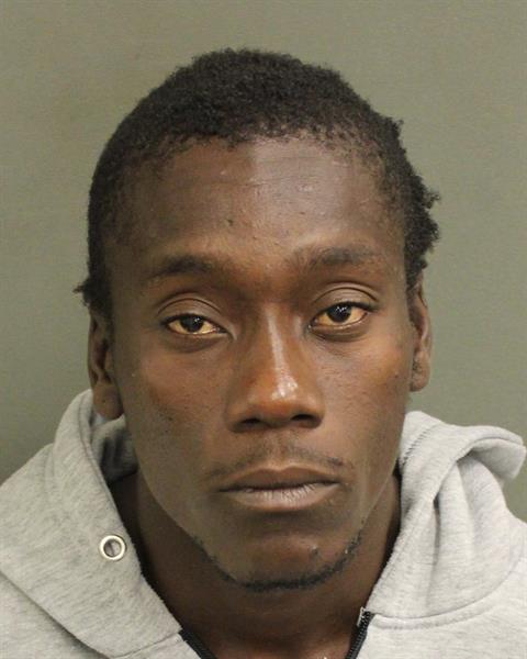  JOSEPH SONEL Mugshot / County Arrests / Orange County Arrests