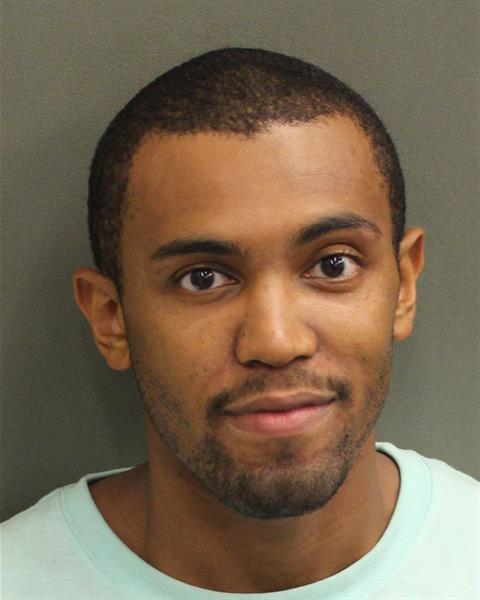  ROLANDO  JR FIGUEROA Mugshot / County Arrests / Orange County Arrests