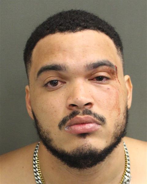  JORDAN RONALD MEYER Mugshot / County Arrests / Orange County Arrests