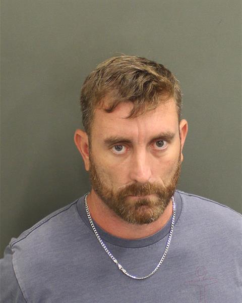  JAMES EDWARD KOVACH Mugshot / County Arrests / Orange County Arrests