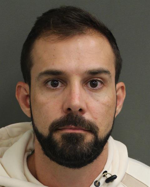  RODRIGO DUTRAWRUBLESKI Mugshot / County Arrests / Orange County Arrests