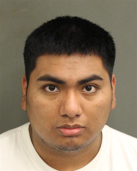  ISMAEL JUAREZVELAZQUEZ Mugshot / County Arrests / Orange County Arrests