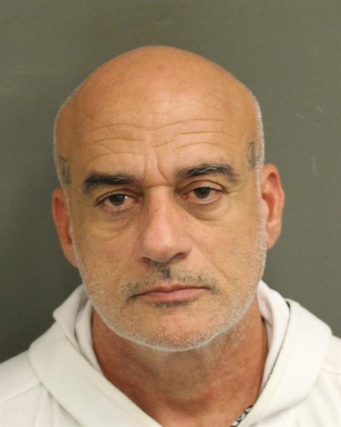  MARCELO CABRALABRANTES Mugshot / County Arrests / Orange County Arrests