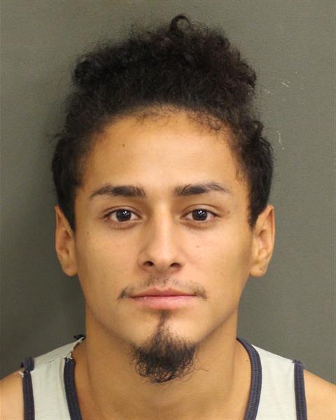  VICTOR E MORALESAGUIRRE Mugshot / County Arrests / Orange County Arrests