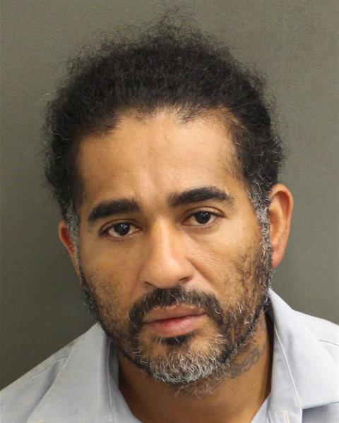  GERMAN LEONEL ESPINOZAHERRERA Mugshot / County Arrests / Orange County Arrests